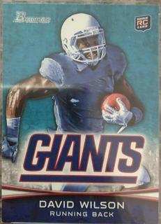 David Wilson