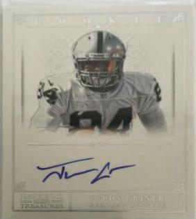 Juron Criner