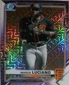 Marco Luciano