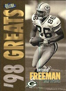Antonio Freeman