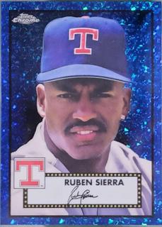 Ruben Sierra
