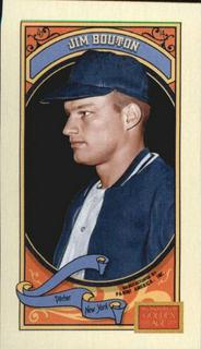 Jim Bouton