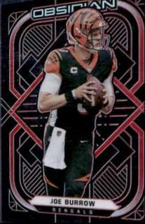 Joe Burrow