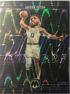 Jayson Tatum