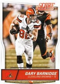 Gary Barnidge