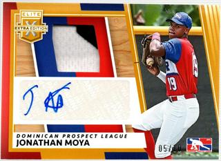 Jonathan Moya