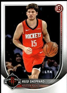 Reed Sheppard