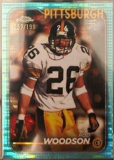 Rod Woodson