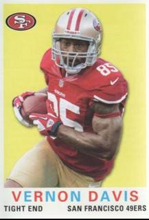 Vernon Davis