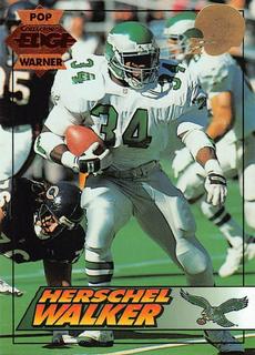Herschel Walker