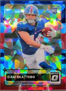 Cam Skattebo