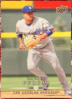 Rafael Furcal