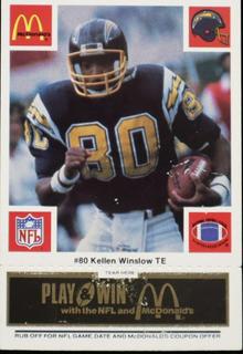 Kellen Winslow