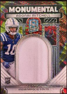 Adonai Mitchell