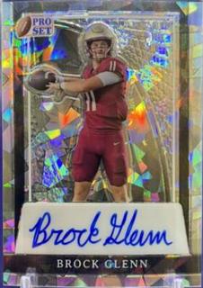 Brock Glenn