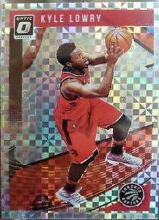 Kyle Lowry