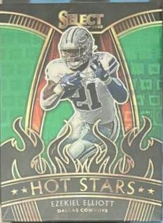 Ezekiel Elliott