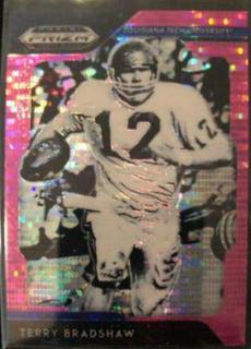 Terry Bradshaw