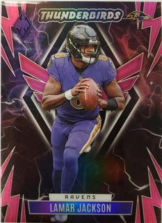 Lamar Jackson