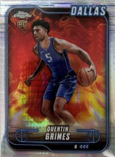 Quentin Grimes