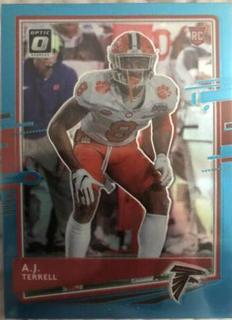 A.J. Terrell