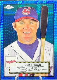 Jim Thome