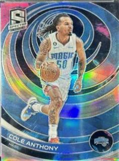 Cole Anthony