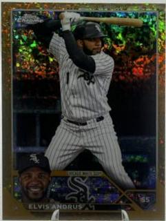 Elvis Andrus