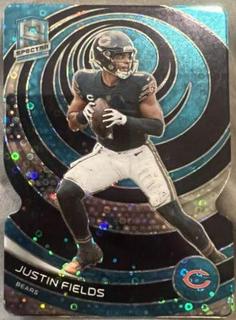Justin Fields