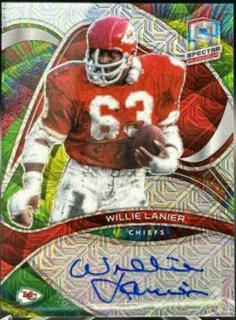 Willie Lanier