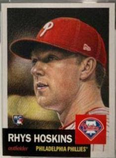 Rhys Hoskins