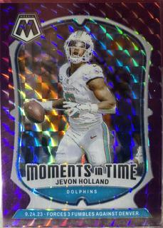 Jevon Holland