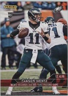 Carson Wentz