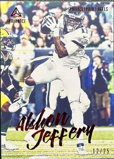 Alshon Jeffery