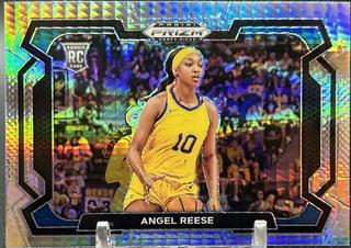 Angel Reese