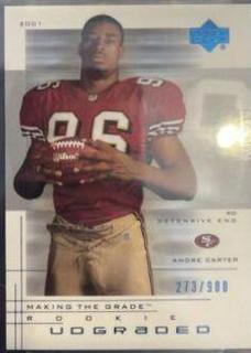 Andre Carter