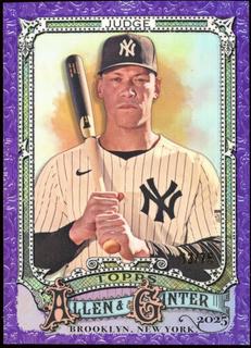 Aaron Judge