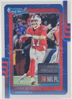 Josh Allen
