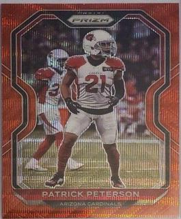 Patrick Peterson