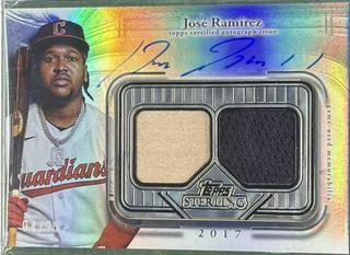 Jose Ramirez
