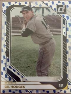 Gil Hodges
