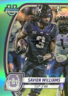 Savion Williams