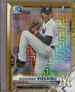 Alexander Vizcaino