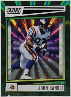John Randle