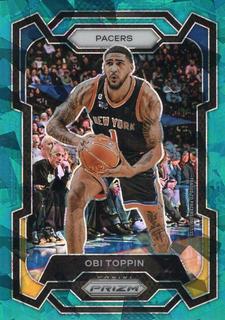 Obi Toppin