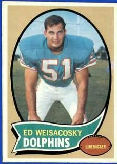 Ed Weisacosky