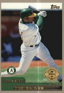Tim Raines