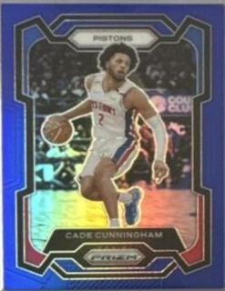 Cade Cunningham