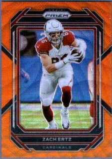 Zach Ertz