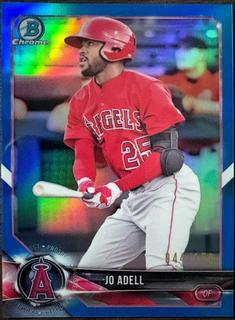 Jo Adell